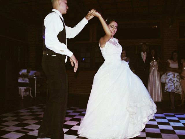 O casamento de José Wilton e Mickaelly em Araçariguama, São Paulo Estado 89