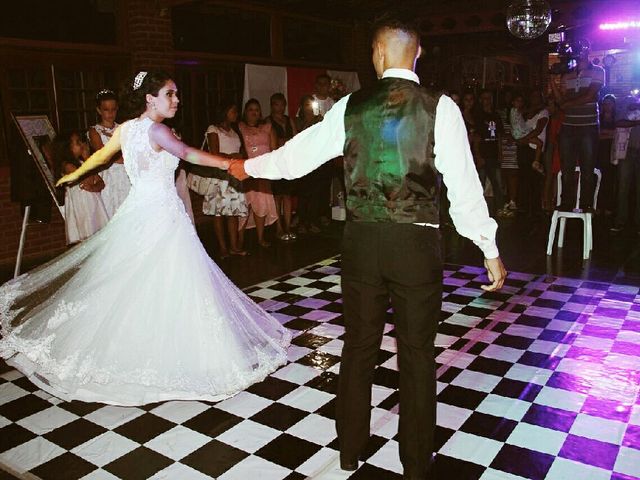 O casamento de José Wilton e Mickaelly em Araçariguama, São Paulo Estado 90