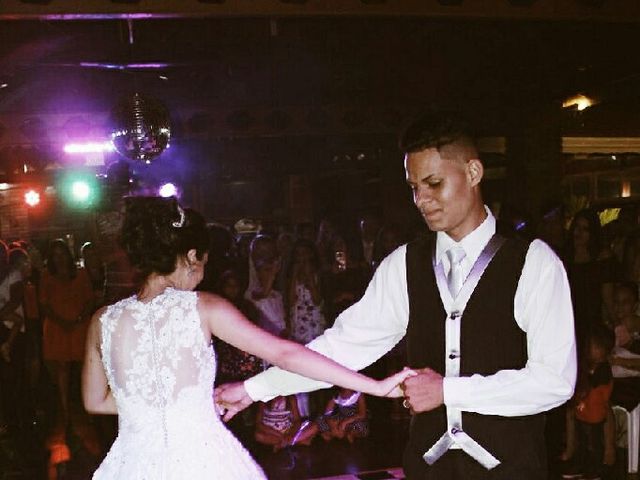O casamento de José Wilton e Mickaelly em Araçariguama, São Paulo Estado 91