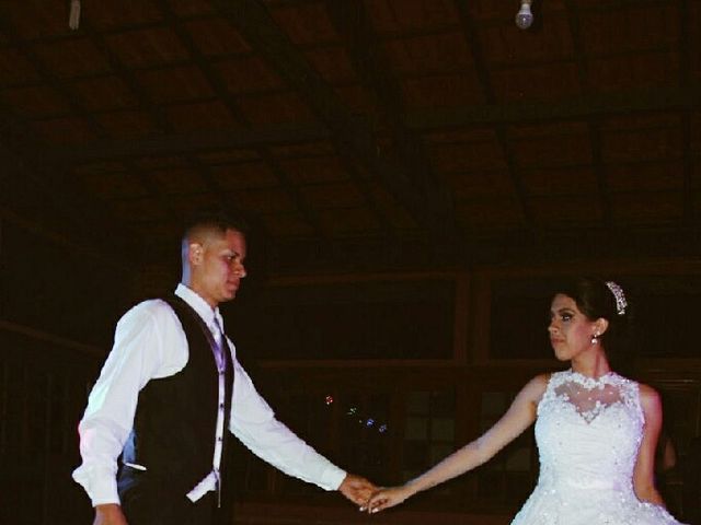 O casamento de José Wilton e Mickaelly em Araçariguama, São Paulo Estado 92