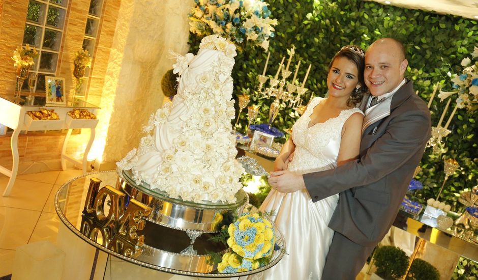 O casamento de Renato e Elen em Rio de Janeiro, Rio de Janeiro