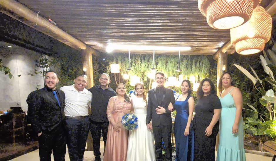 O casamento de Karolynne  e Nathanael em Brasília, Distrito Federal