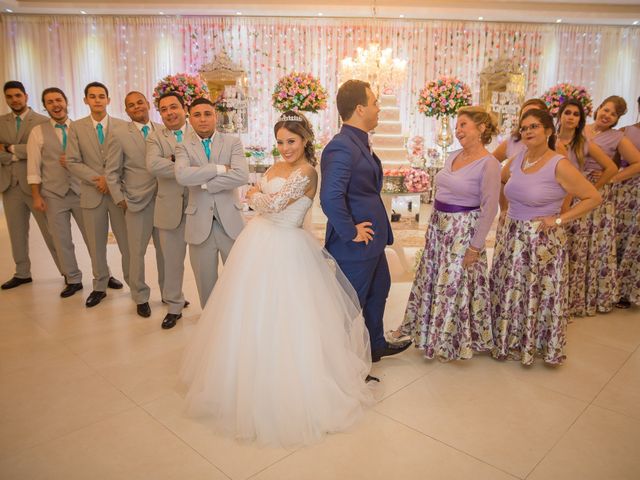 O casamento de Raphael e Marcelli em Rio de Janeiro, Rio de Janeiro 24