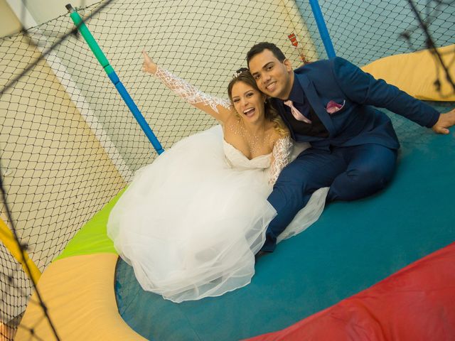 O casamento de Raphael e Marcelli em Rio de Janeiro, Rio de Janeiro 36