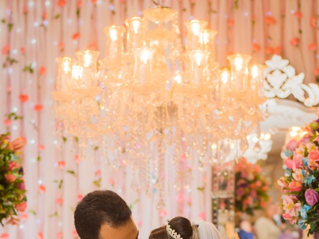 O casamento de Raphael e Marcelli em Rio de Janeiro, Rio de Janeiro 39