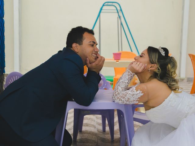 O casamento de Raphael e Marcelli em Rio de Janeiro, Rio de Janeiro 45