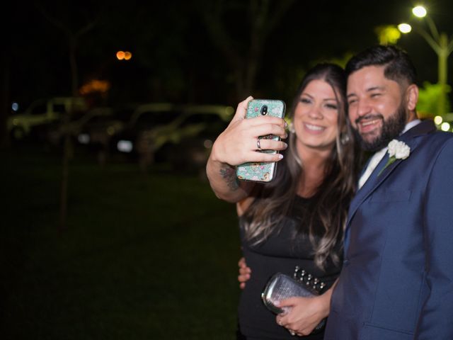 O casamento de Renato e Geórgia em Porto Alegre, Rio Grande do Sul 13