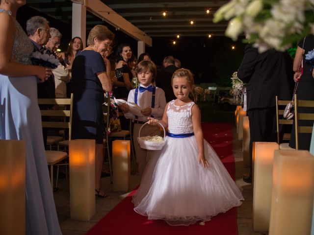 O casamento de Renato e Geórgia em Porto Alegre, Rio Grande do Sul 16