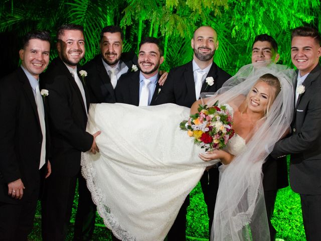 O casamento de Renato e Geórgia em Porto Alegre, Rio Grande do Sul 24