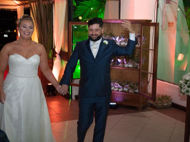 O casamento de Renato e Geórgia em Porto Alegre, Rio Grande do Sul 27