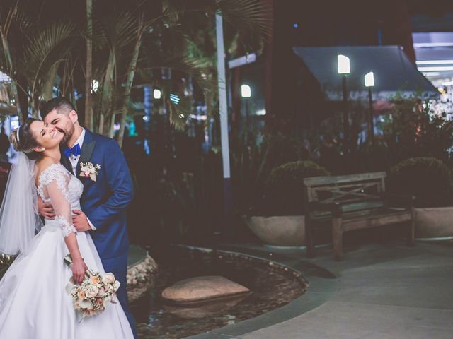 O casamento de Yuri e Priscila em Porto Alegre, Rio Grande do Sul 20