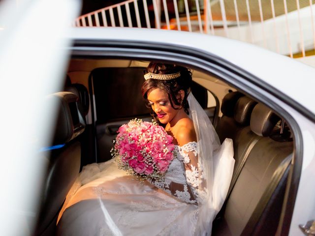 O casamento de Thiago e Priscilla em Araruama, Rio de Janeiro 4