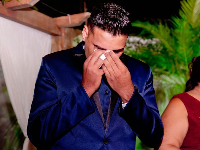 O casamento de Thiago e Priscilla em Araruama, Rio de Janeiro 10