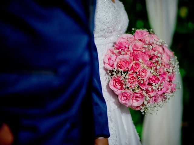 O casamento de Thiago e Priscilla em Araruama, Rio de Janeiro 14