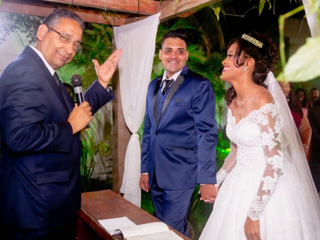 O casamento de Thiago e Priscilla em Araruama, Rio de Janeiro 17