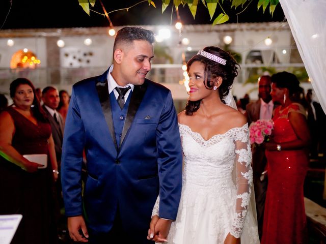 O casamento de Thiago e Priscilla em Araruama, Rio de Janeiro 18
