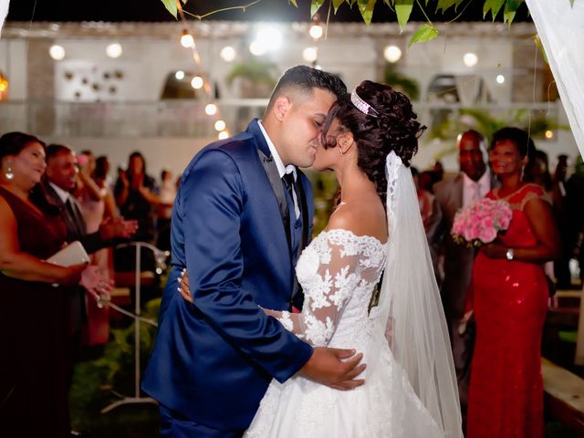 O casamento de Thiago e Priscilla em Araruama, Rio de Janeiro 19