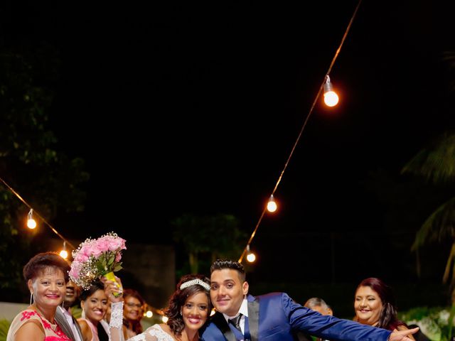 O casamento de Thiago e Priscilla em Araruama, Rio de Janeiro 22