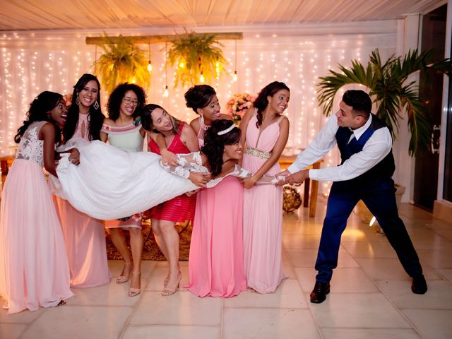 O casamento de Thiago e Priscilla em Araruama, Rio de Janeiro 33