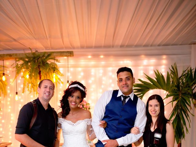 O casamento de Thiago e Priscilla em Araruama, Rio de Janeiro 34