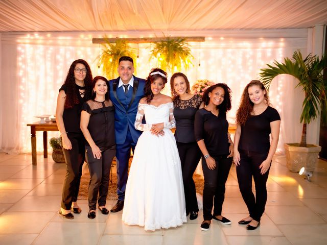 O casamento de Thiago e Priscilla em Araruama, Rio de Janeiro 35