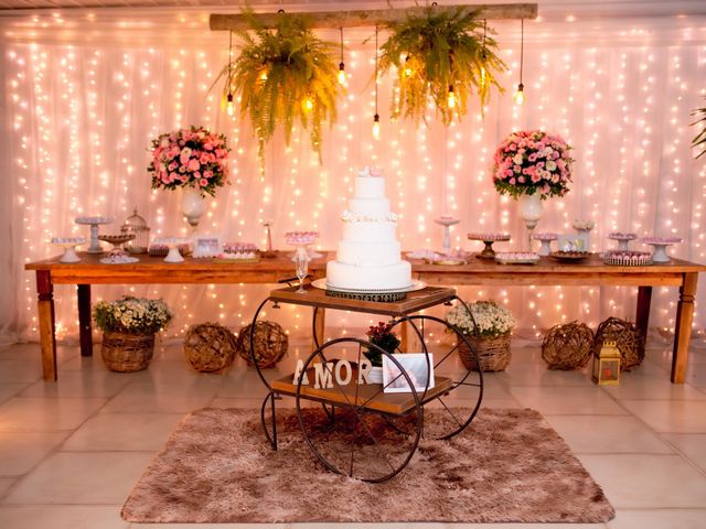 O casamento de Thiago e Priscilla em Araruama, Rio de Janeiro 48