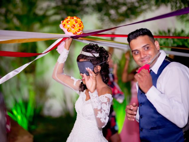 O casamento de Thiago e Priscilla em Araruama, Rio de Janeiro 52