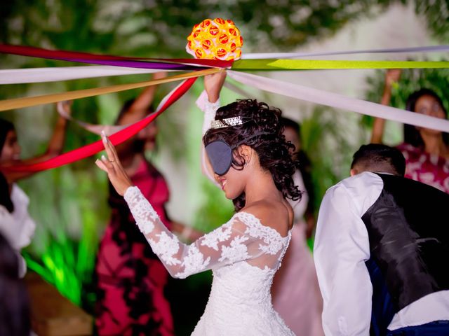 O casamento de Thiago e Priscilla em Araruama, Rio de Janeiro 53