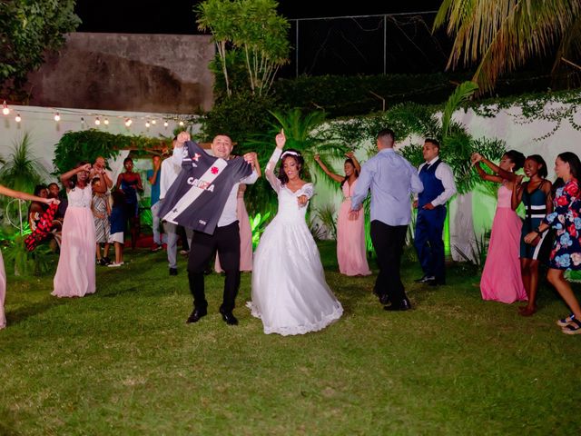 O casamento de Thiago e Priscilla em Araruama, Rio de Janeiro 61