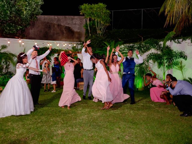 O casamento de Thiago e Priscilla em Araruama, Rio de Janeiro 62