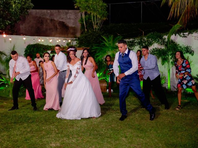 O casamento de Thiago e Priscilla em Araruama, Rio de Janeiro 63