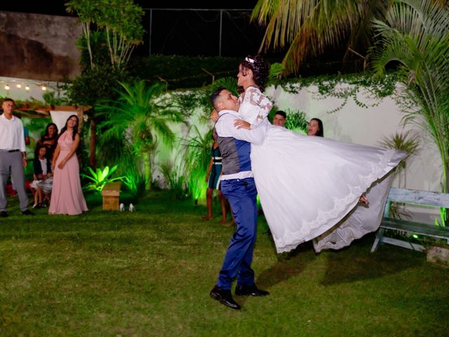 O casamento de Thiago e Priscilla em Araruama, Rio de Janeiro 64