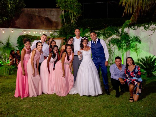 O casamento de Thiago e Priscilla em Araruama, Rio de Janeiro 65