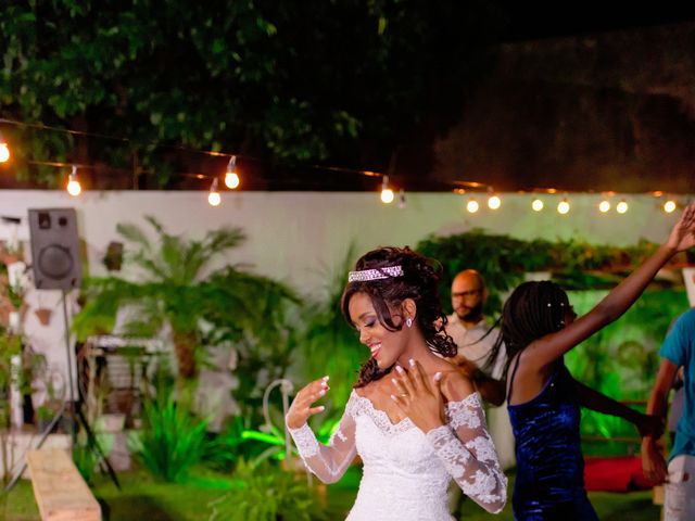O casamento de Thiago e Priscilla em Araruama, Rio de Janeiro 66