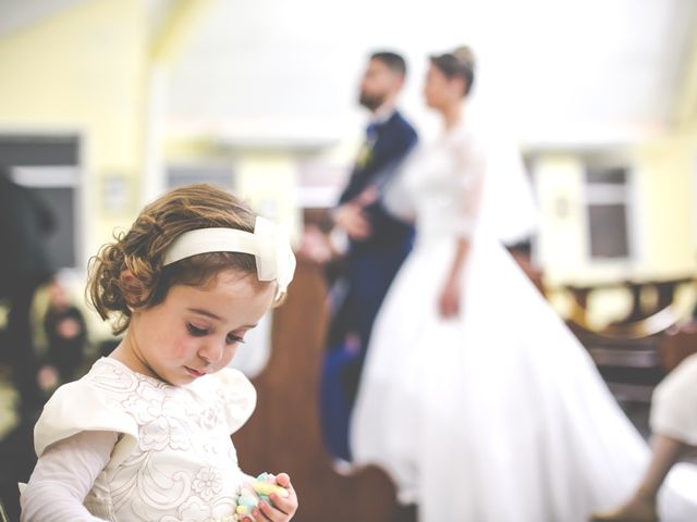 O casamento de Yuri e Priscila em Porto Alegre, Rio Grande do Sul 12