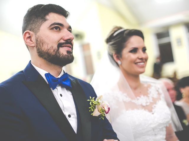 O casamento de Yuri e Priscila em Porto Alegre, Rio Grande do Sul 14