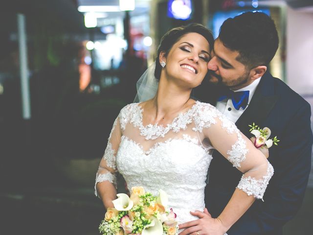 O casamento de Yuri e Priscila em Porto Alegre, Rio Grande do Sul 21