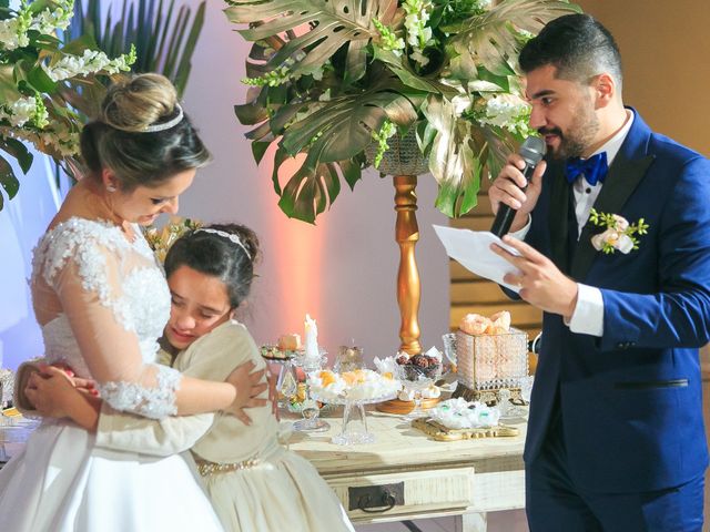 O casamento de Yuri e Priscila em Porto Alegre, Rio Grande do Sul 30