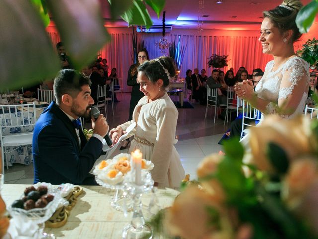 O casamento de Yuri e Priscila em Porto Alegre, Rio Grande do Sul 31