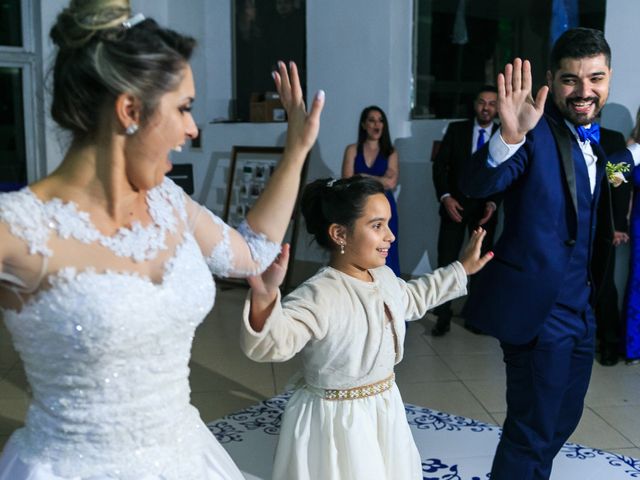 O casamento de Yuri e Priscila em Porto Alegre, Rio Grande do Sul 34