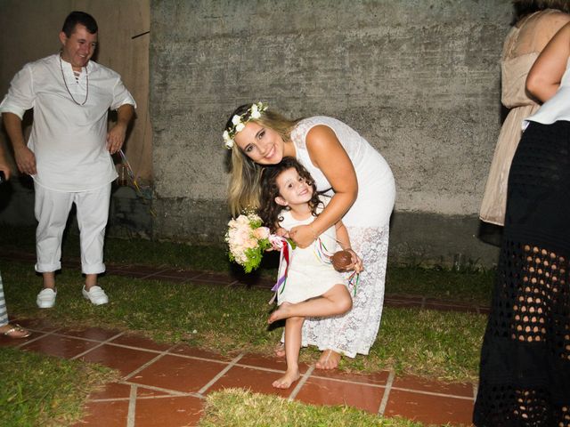 O casamento de Iran e Mayara em Balneário Pinhal, Rio Grande do Sul 56