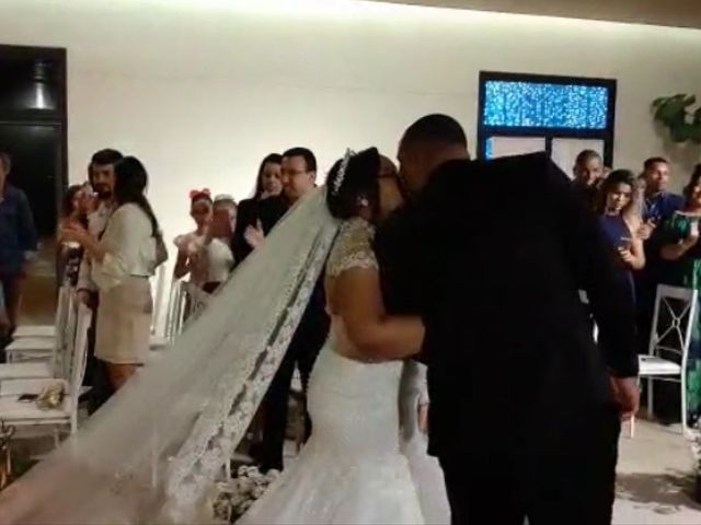 O casamento de Darlan  e Juliana Ellen em São José dos Campos, São Paulo Estado 9