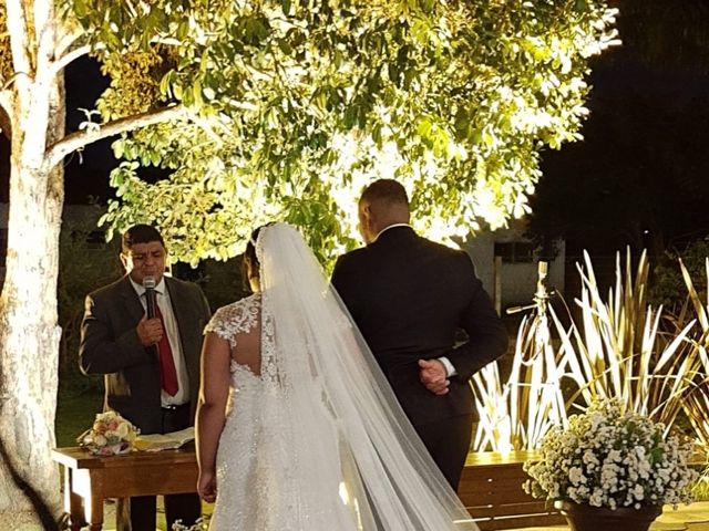 O casamento de Darlan  e Juliana Ellen em São José dos Campos, São Paulo Estado 10