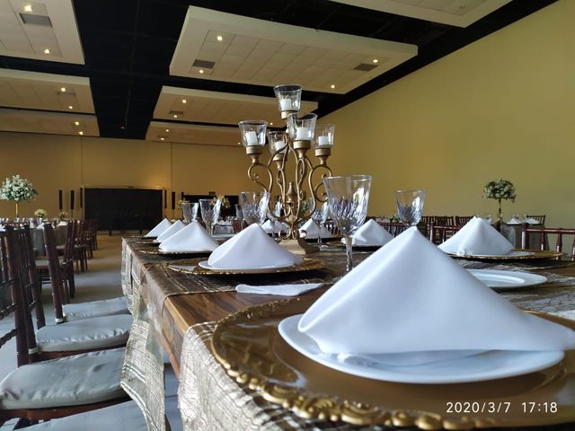 O casamento de Darlan  e Juliana Ellen em São José dos Campos, São Paulo Estado 13