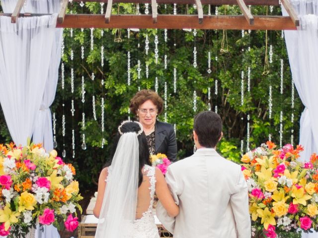 O casamento de Barbara e Tiago em Belo Horizonte, Minas Gerais 5