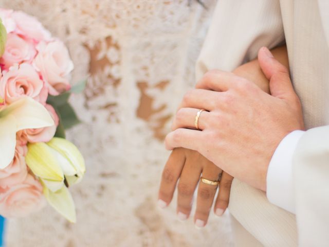 O casamento de Barbara e Tiago em Belo Horizonte, Minas Gerais 10