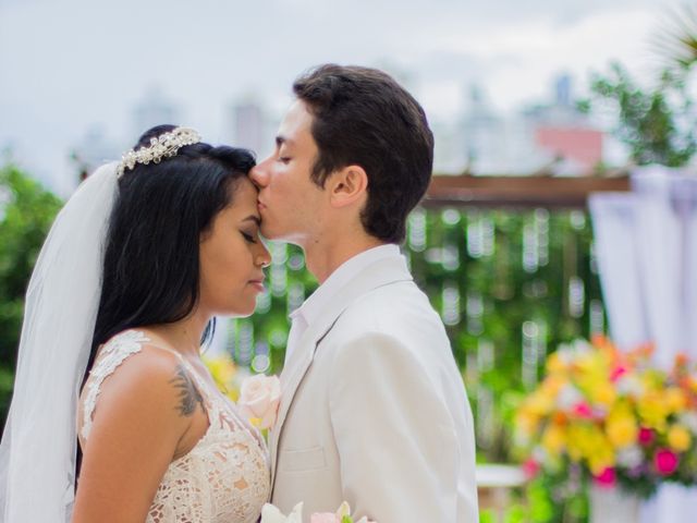 O casamento de Barbara e Tiago em Belo Horizonte, Minas Gerais 16
