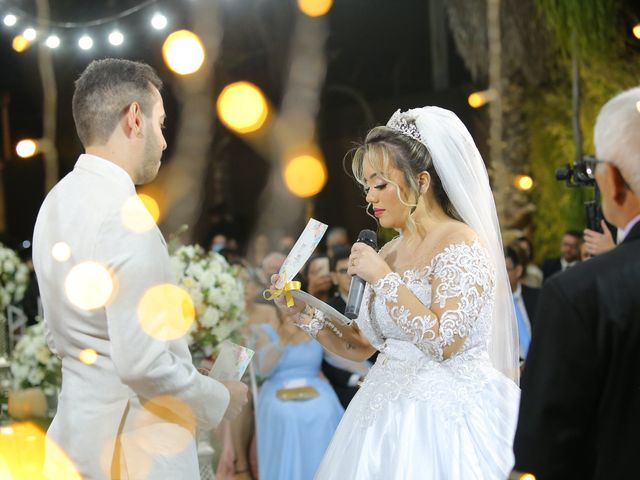 O casamento de Felipe e Jennyfer Cristina em Samambaia, Distrito Federal 25