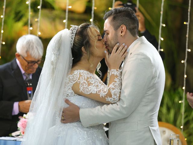 O casamento de Felipe e Jennyfer Cristina em Samambaia, Distrito Federal 28