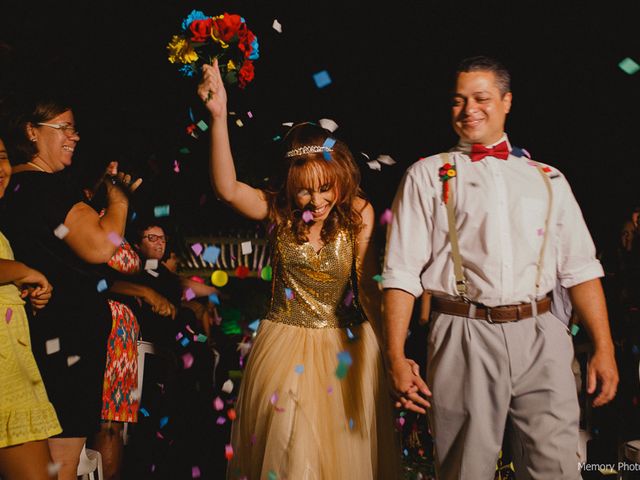 O casamento de Mario e Daiene em Rio de Janeiro, Rio de Janeiro 37